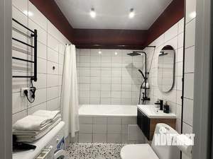 Студия квартира, посуточно, 30м2, 13/32 этаж