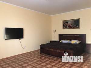 1-к квартира, посуточно, 48м2, 5/12 этаж