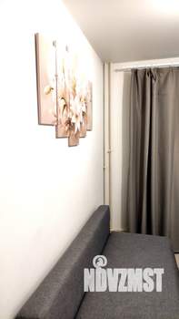 1-к квартира, на длительный срок, 35м2, 14/16 этаж