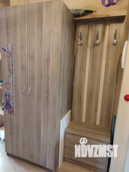 1-к квартира, на длительный срок, 36м2, 3/16 этаж