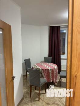 2-к квартира, на длительный срок, 68м2, 4/17 этаж