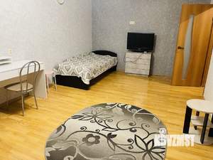 1-к квартира, на длительный срок, 40м2, 1/9 этаж