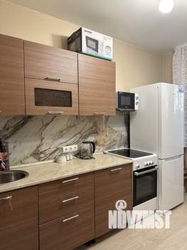 1-к квартира, на длительный срок, 33м2, 8/25 этаж