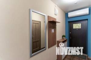 1-к квартира, посуточно, 26м2, 4/15 этаж