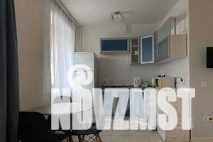 1-к квартира, посуточно, 31м2, 4/5 этаж