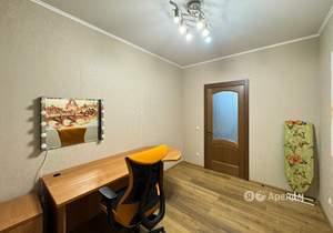 3-к квартира, на длительный срок, 79м2, 18/24 этаж