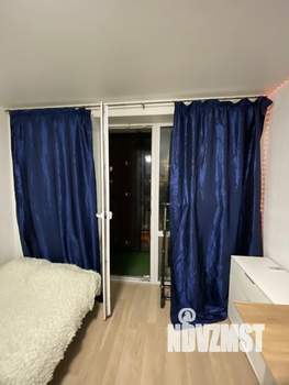 Студия квартира, на длительный срок, 20м2, 20/25 этаж