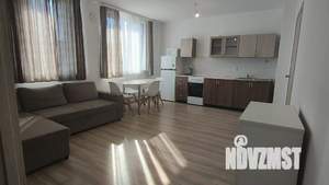 2-к квартира, на длительный срок, 50м2, 13/25 этаж