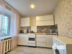 1-к квартира, на длительный срок, 37м2, 2/10 этаж