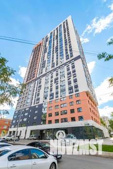 2-к квартира, посуточно, 40м2, 21/30 этаж