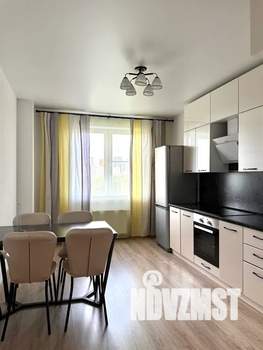 2-к квартира, посуточно, 66м2, 10/25 этаж