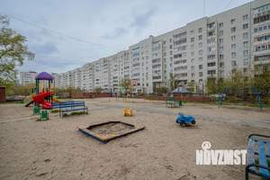 1-к квартира, посуточно, 48м2, 1/1 этаж