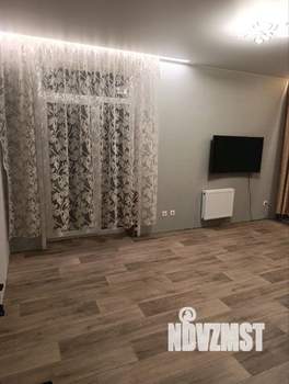 2-к квартира, на длительный срок, 52м2, 3/25 этаж