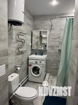 Студия квартира, посуточно, 25м2, 1/10 этаж