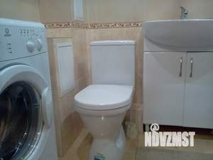 1-к квартира, посуточно, 35м2, 7/10 этаж