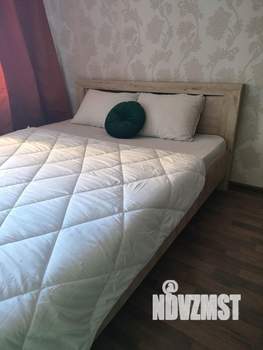 2-к квартира, посуточно, 55м2, 1/1 этаж