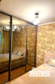 3-к квартира, на длительный срок, 53м2, 2/9 этаж