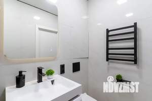 Студия квартира, посуточно, 20м2, 2/31 этаж