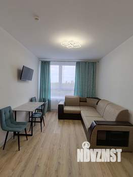 1-к квартира, на длительный срок, 46м2, 9/9 этаж