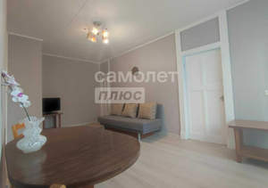 2-к квартира, на длительный срок, 45м2, 3/5 этаж