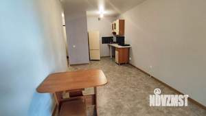 1-к квартира, на длительный срок, 38м2, 18/35 этаж