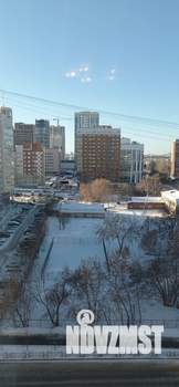 1-к квартира, на длительный срок, 43м2, 11/20 этаж