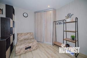 1-к квартира, посуточно, 29м2, 1/1 этаж