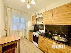 1-к квартира, на длительный срок, 36м2, 3/9 этаж