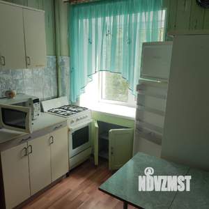 1-к квартира, на длительный срок, 33м2, 3/4 этаж