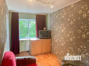 2-к квартира, на длительный срок, 41м2, 3/5 этаж