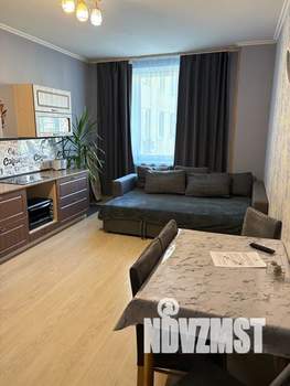 2-к квартира, посуточно, 96м2, 6/20 этаж