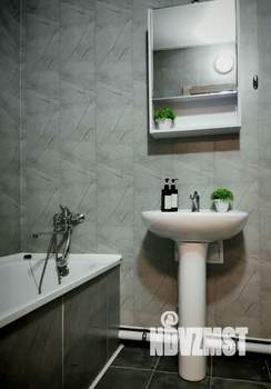 1-к квартира, посуточно, 41м2, 1/1 этаж