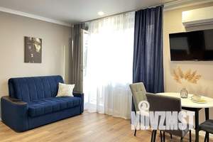 1-к квартира, посуточно, 30м2, 2/5 этаж