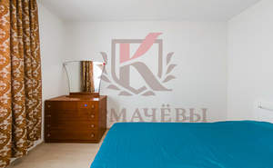 1-к квартира, на длительный срок, 32м2, 4/25 этаж