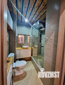 Студия квартира, на длительный срок, 36м2, 15/18 этаж