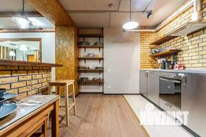 2-к квартира, посуточно, 69м2, 1/1 этаж