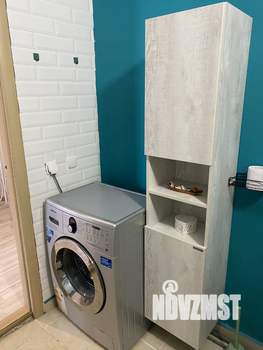 1-к квартира, на длительный срок, 44м2, 24/25 этаж