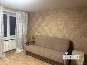 1-к квартира, на длительный срок, 39м2, 2/10 этаж