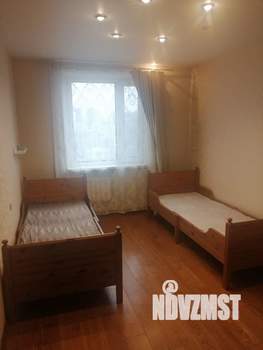 2-к квартира, на длительный срок, 48м2, 15/16 этаж