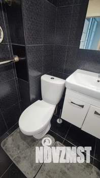 1-к квартира, посуточно, 38м2, 1/9 этаж