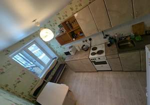 1-к квартира, на длительный срок, 35м2, 13/16 этаж