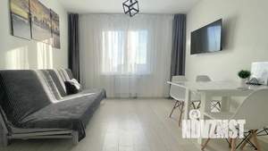 2-к квартира, посуточно, 40м2, 14/25 этаж