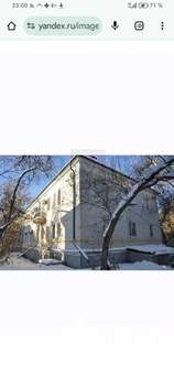 2-к квартира, на длительный срок, 59м2, 1/2 этаж