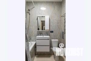 1-к квартира, посуточно, 50м2, 12/28 этаж