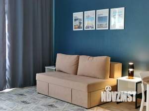 3-к квартира, посуточно, 66м2, 1/1 этаж