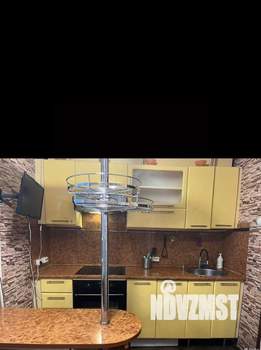 1-к квартира, на длительный срок, 35м2, 2/16 этаж