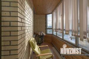 2-к квартира, посуточно, 60м2, 1/1 этаж