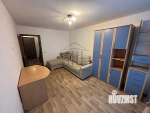1-к квартира, на длительный срок, 38м2, 21/26 этаж