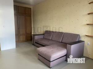 Студия квартира, на длительный срок, 31м2, 9/14 этаж