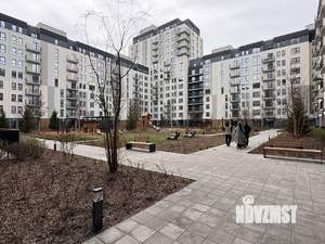 1-к квартира, на длительный срок, 50м2, 14/18 этаж